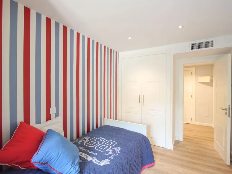 Apartment - Ground Floor Apartment в продаже в Marbella, Málaga. В доме 3 спален и 2 ванных комнат. Площадь дома 166 м²