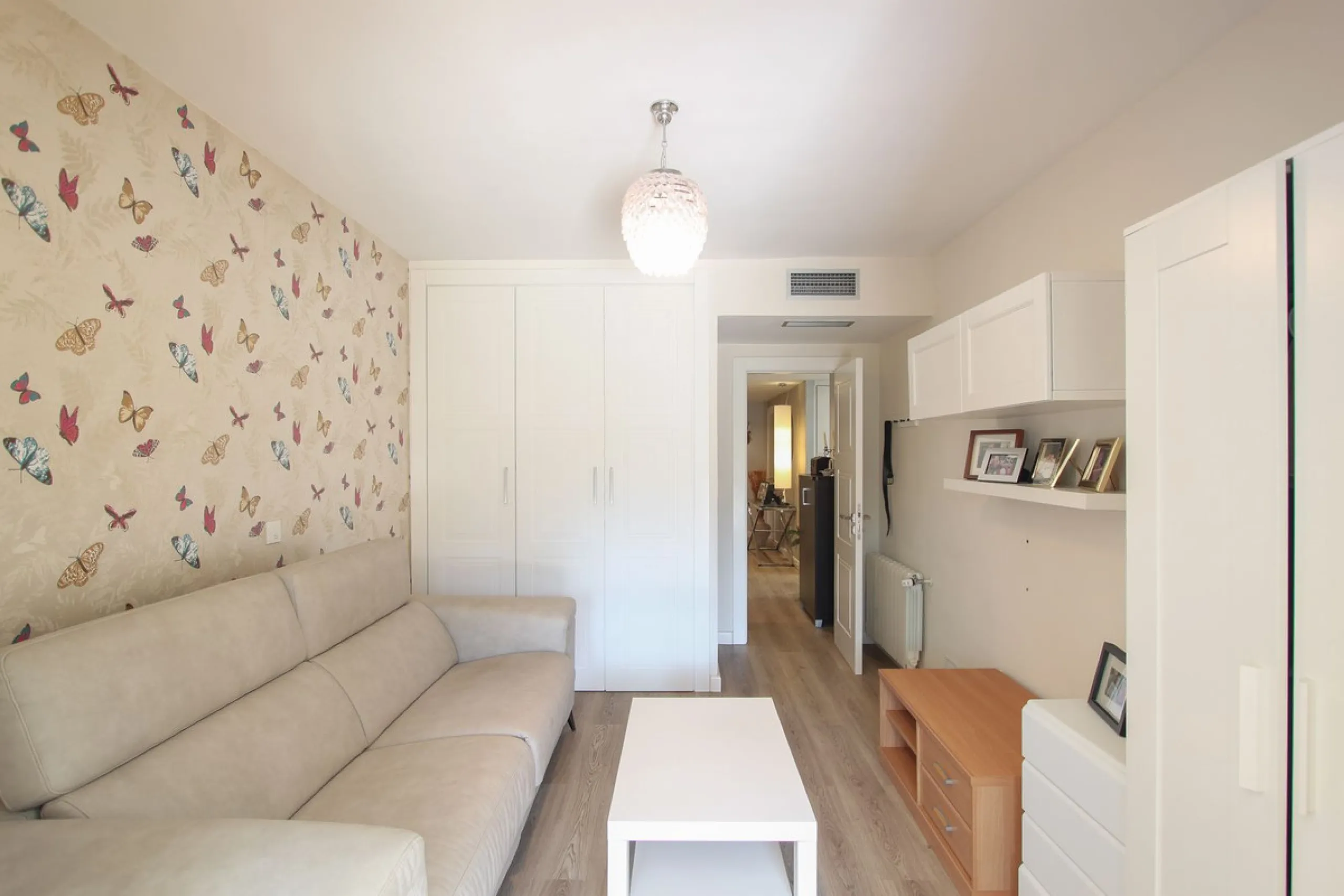 Apartment - Ground Floor Apartment в продаже в Marbella, Málaga. В доме 3 спален и 2 ванных комнат. Площадь дома 166 м²