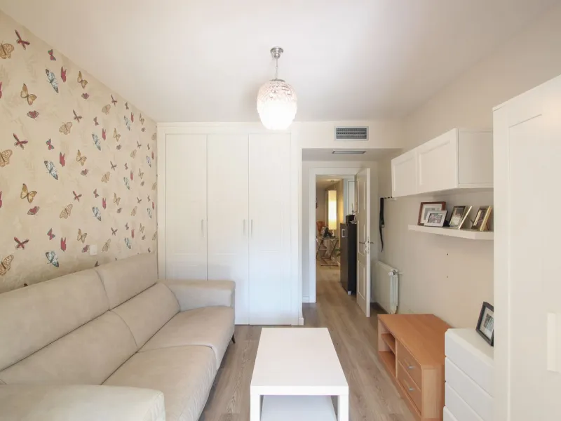 Apartment - Ground Floor Apartment в продаже в Marbella, Málaga. В доме 3 спален и 2 ванных комнат. Площадь дома 166 м²