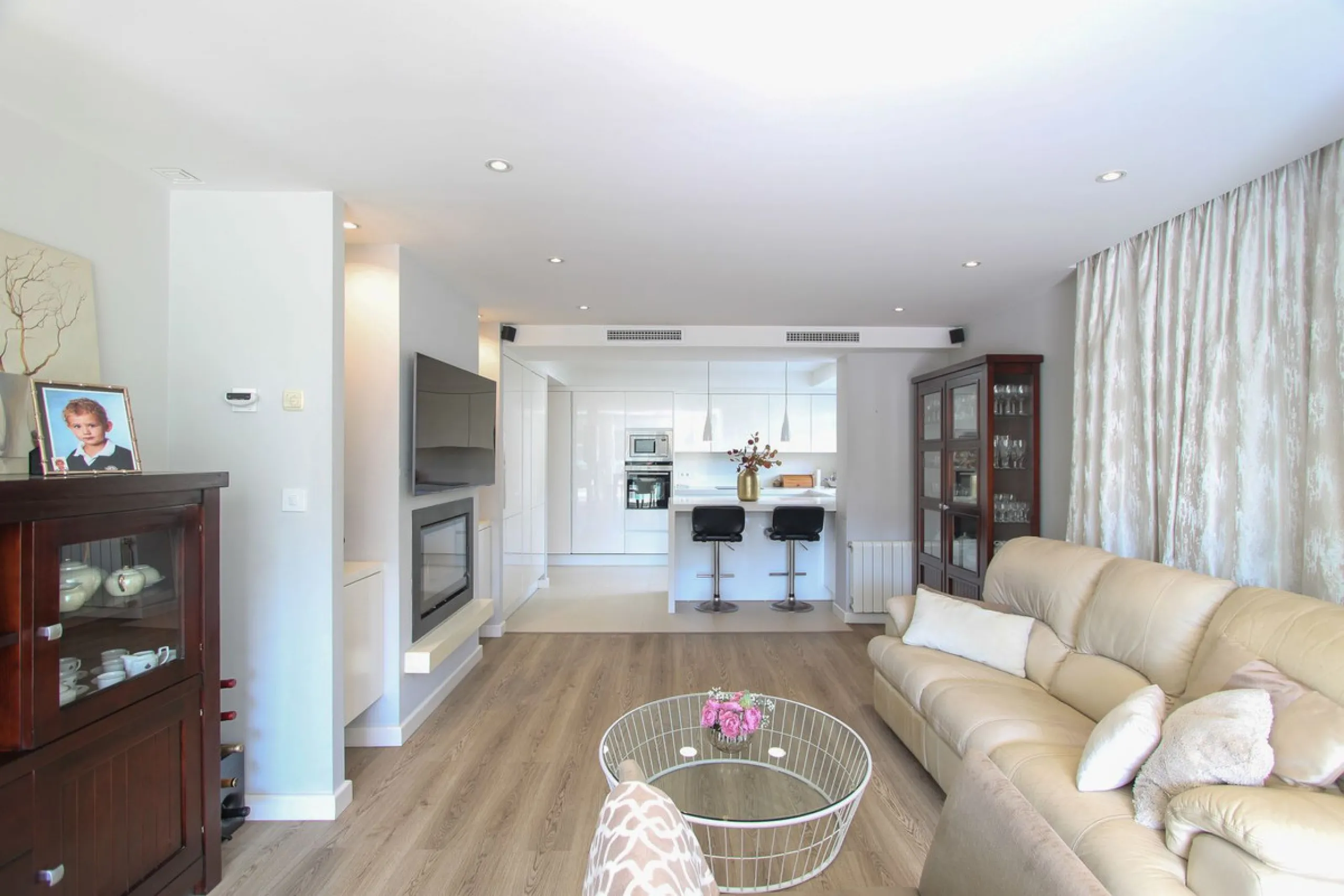 Apartment - Ground Floor Apartment в продаже в Marbella, Málaga. В доме 3 спален и 2 ванных комнат. Площадь дома 166 м²