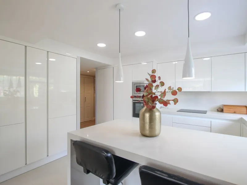 Apartment - Ground Floor Apartment в продаже в Marbella, Málaga. В доме 3 спален и 2 ванных комнат. Площадь дома 166 м²