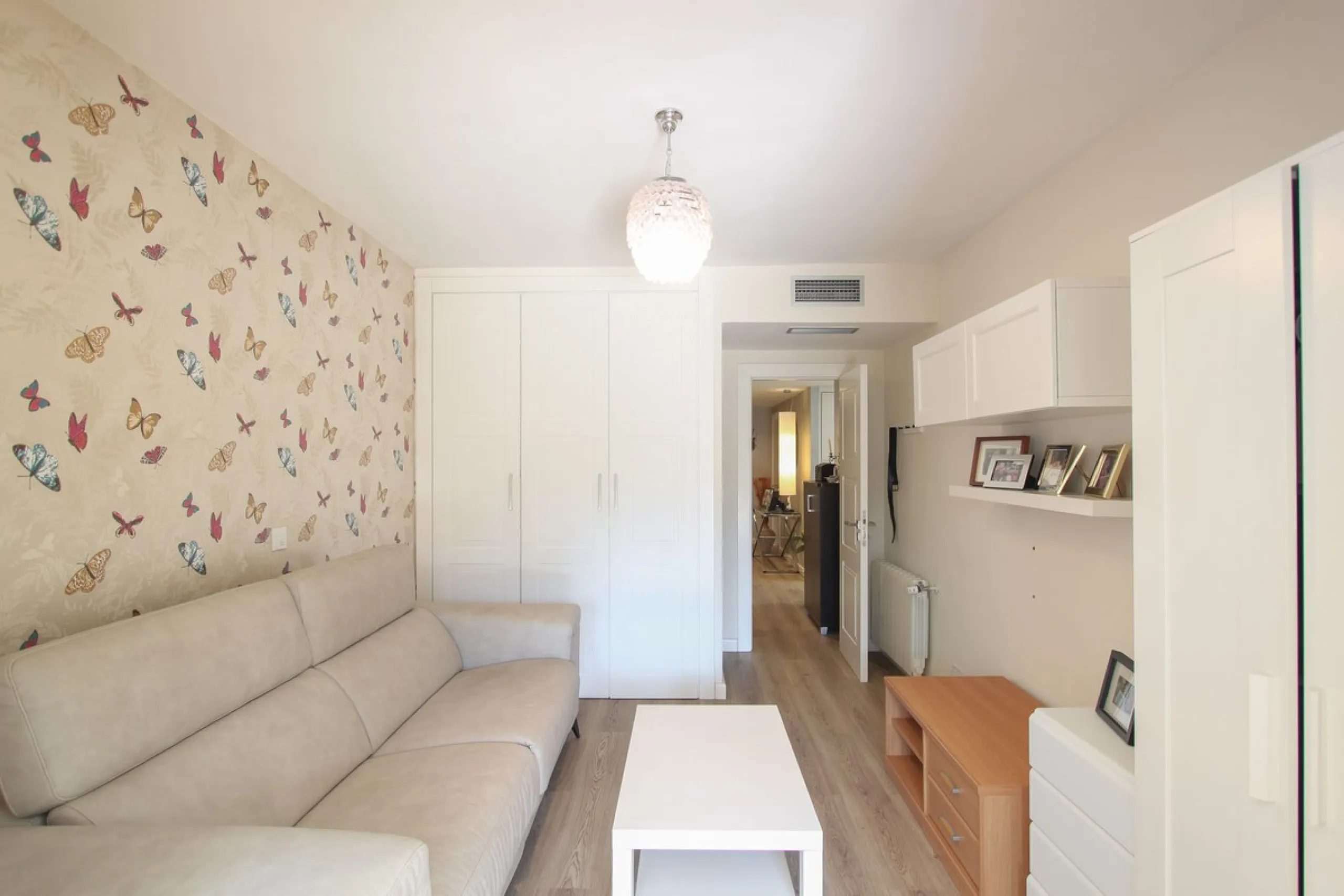 Apartment - Ground Floor Apartment в продаже в Marbella, Málaga. В доме 3 спален и 2 ванных комнат. Площадь дома 166 м²