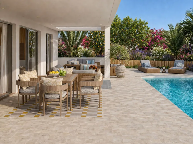 Brand new modern villa midway between the beach and the town of San Pedro Alcantara, walking distance to the amenities, shops & restaurants, boulevard & beach bars.
