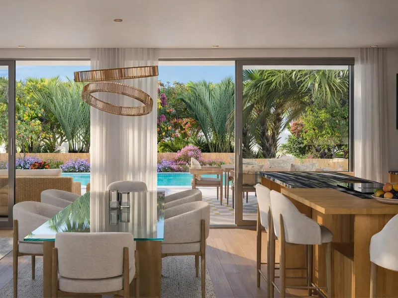 Brand new modern villa midway between the beach and the town of San Pedro Alcantara, walking distance to the amenities, shops & restaurants, boulevard & beach bars.
