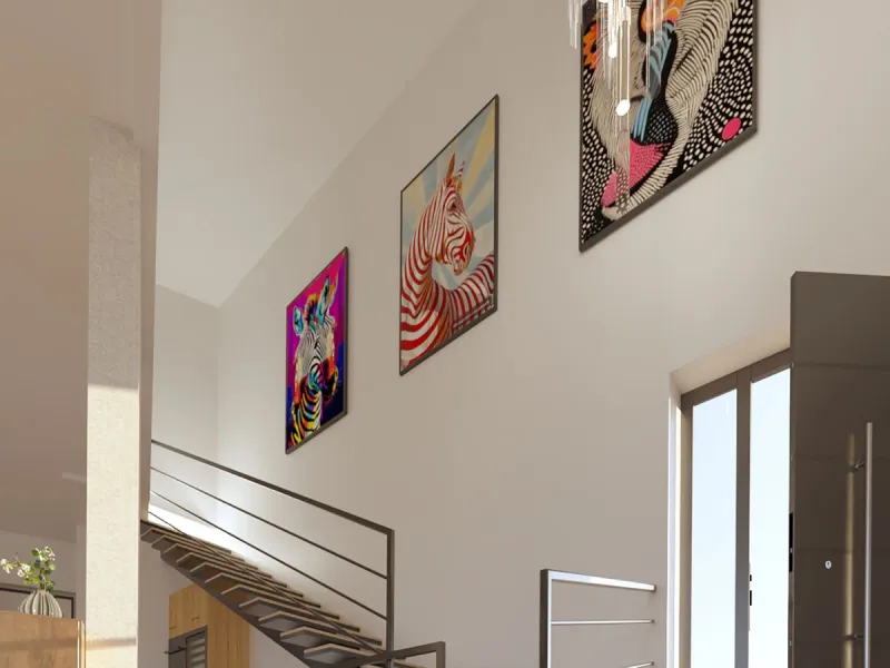 Brand new modern villa midway between the beach and the town of San Pedro Alcantara, walking distance to the amenities, shops & restaurants, boulevard & beach bars.