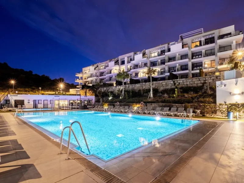 Exclusive 3-Bedroom Apartment in Hacienda del Sueño – Costa del Sol