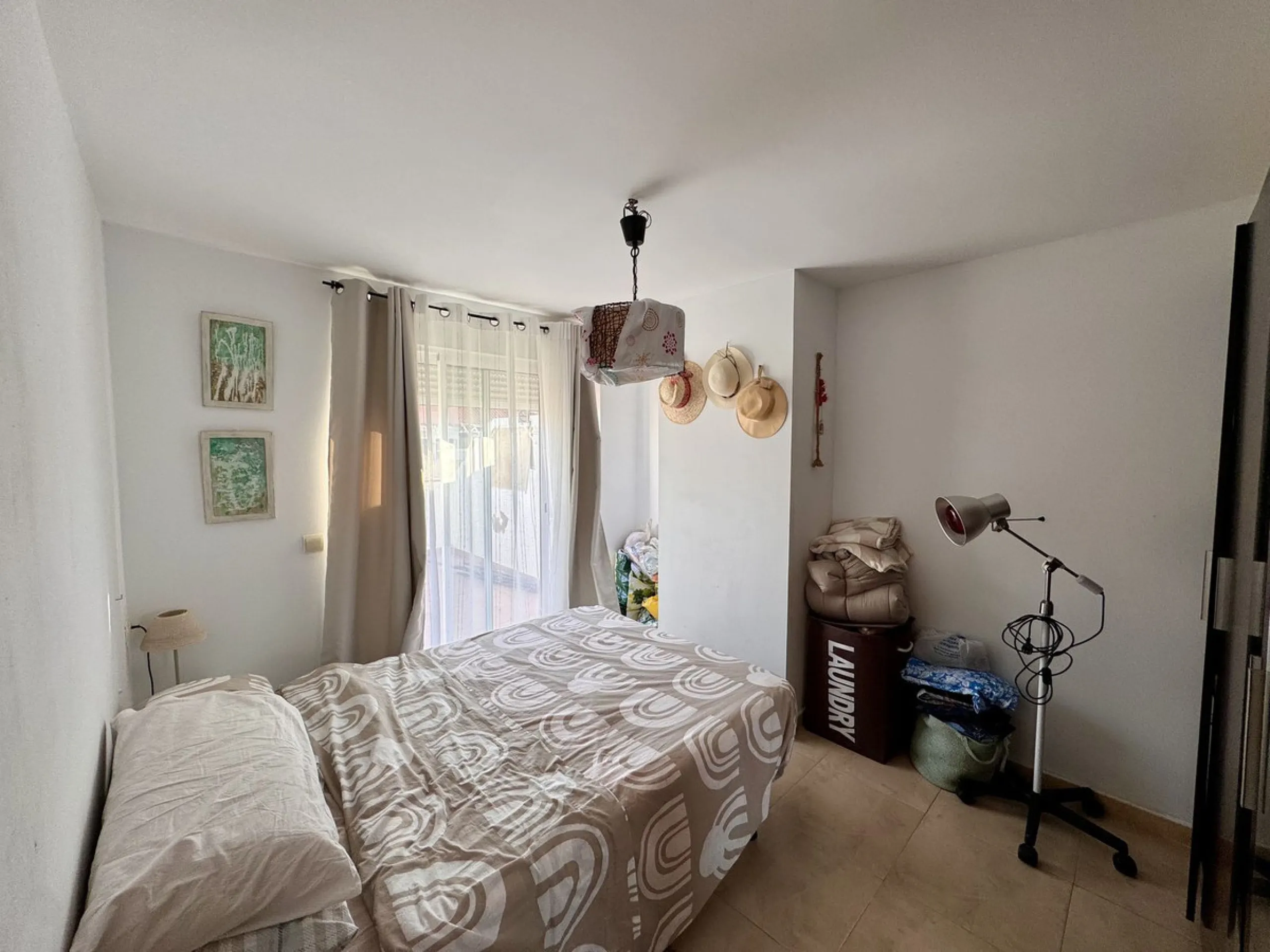 Penthouse Duplex, Estepona, Costa del Sol.