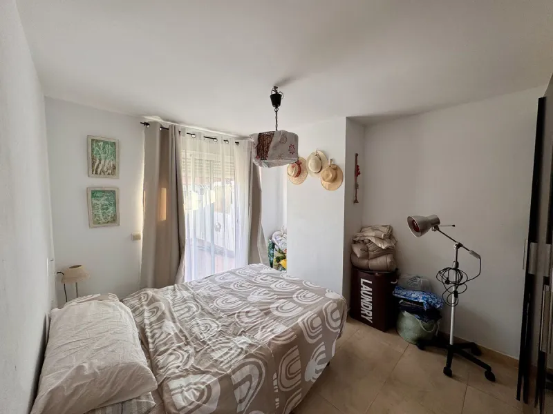 Penthouse Duplex, Estepona, Costa del Sol.