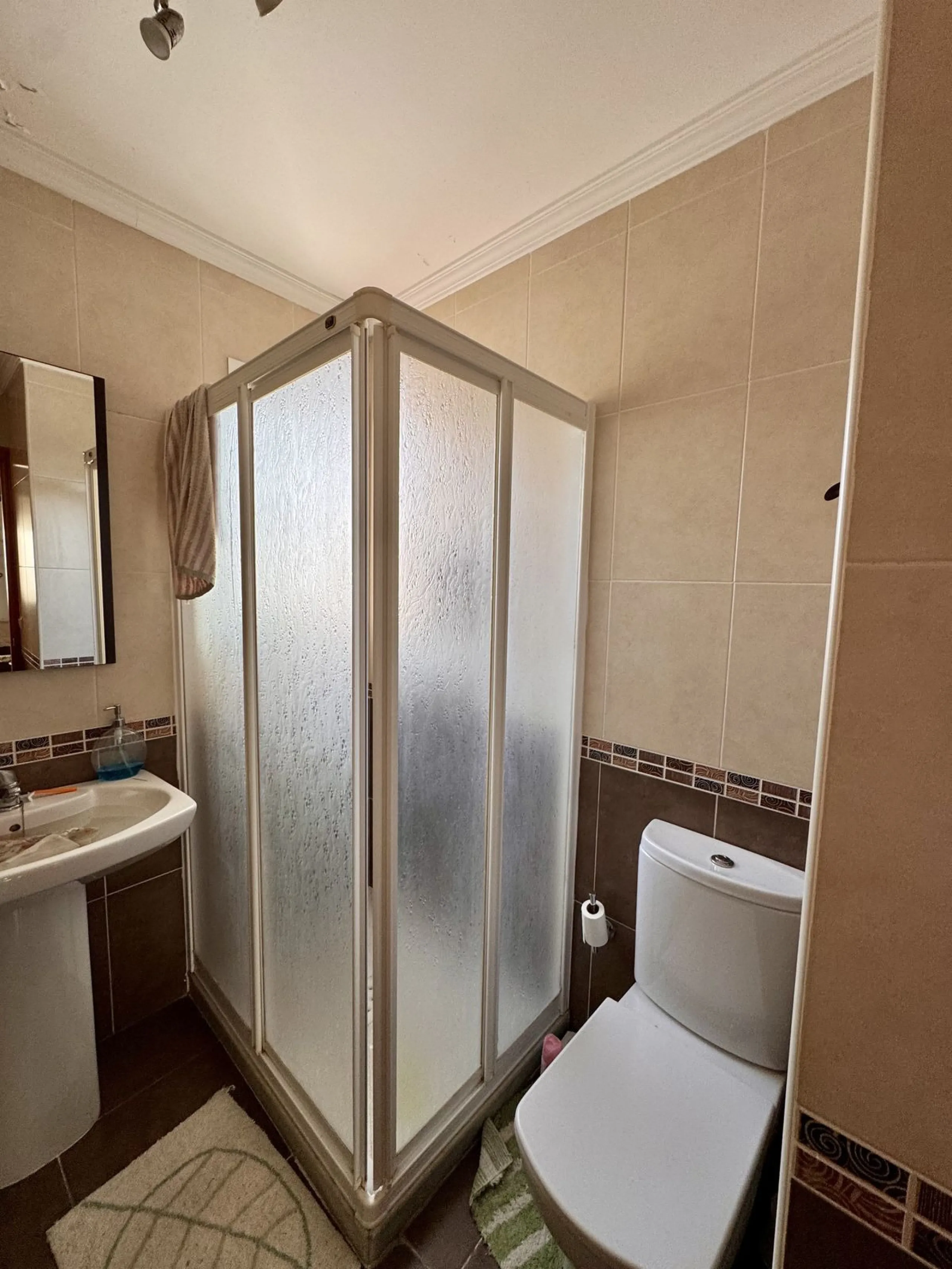 Penthouse Duplex, Estepona, Costa del Sol.