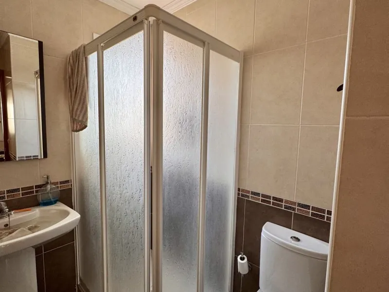 Penthouse Duplex, Estepona, Costa del Sol.