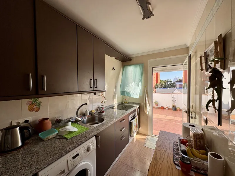 Penthouse Duplex, Estepona, Costa del Sol.
