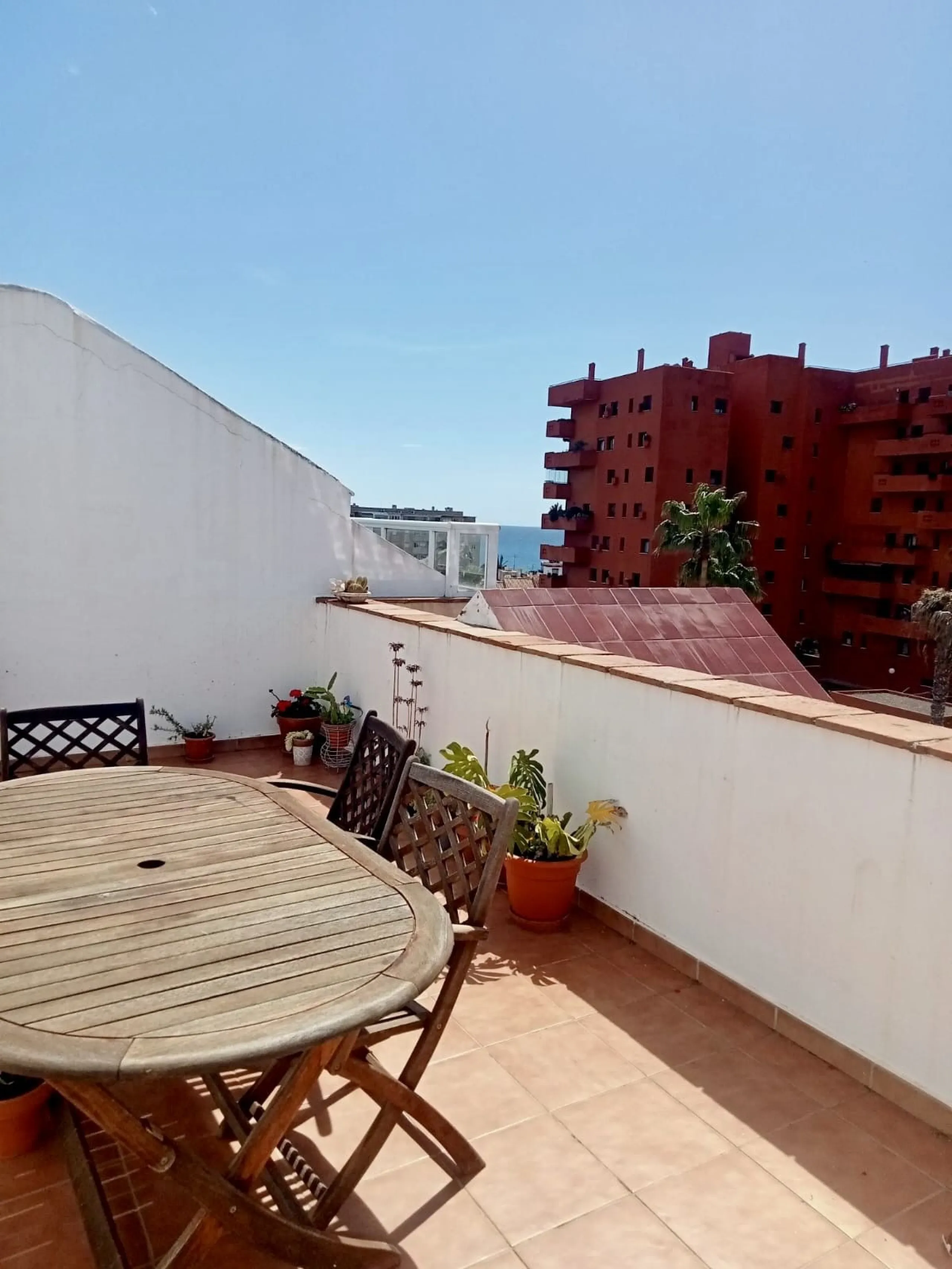 Penthouse Duplex, Estepona, Costa del Sol.
