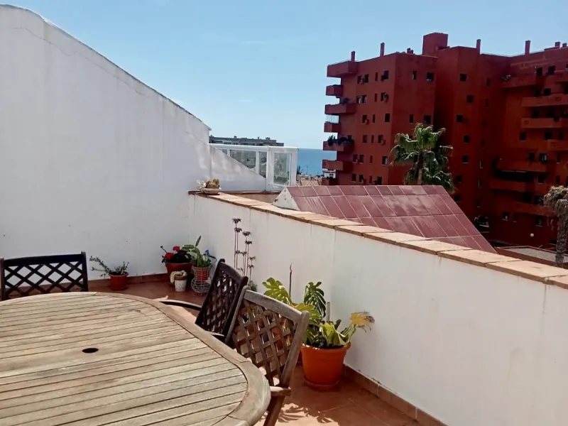 Penthouse Duplex, Estepona, Costa del Sol.