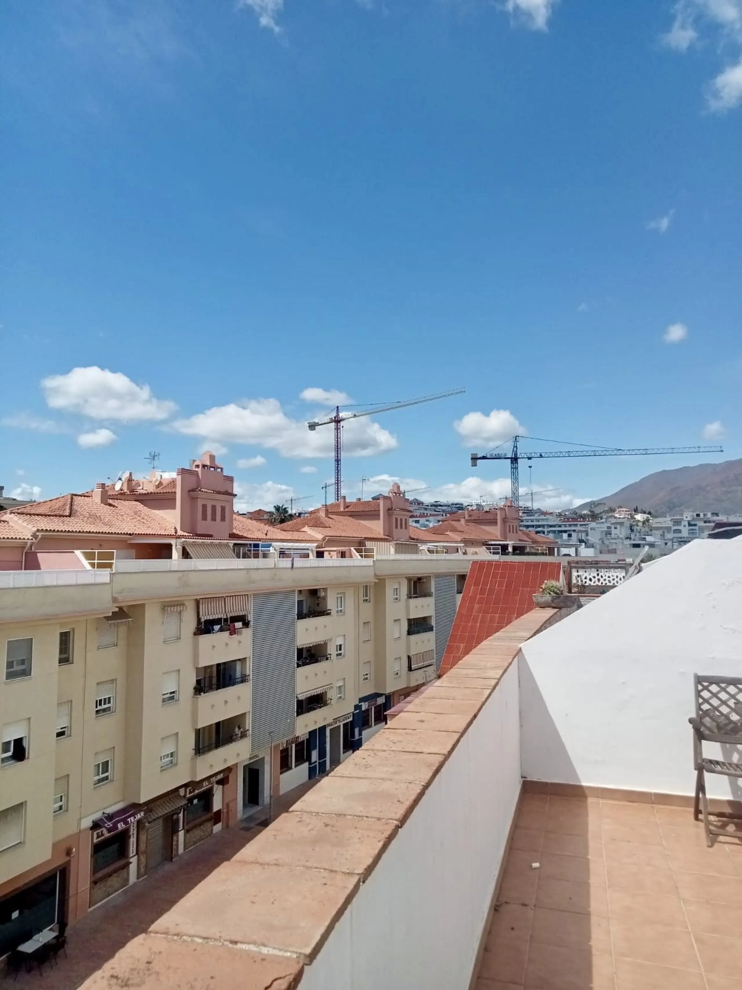Penthouse Duplex, Estepona, Costa del Sol.