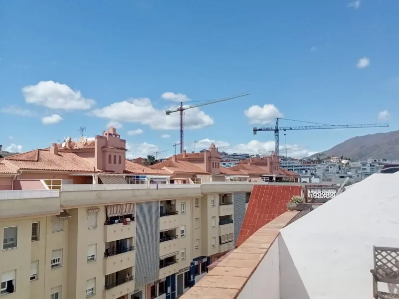 Penthouse Duplex, Estepona, Costa del Sol.