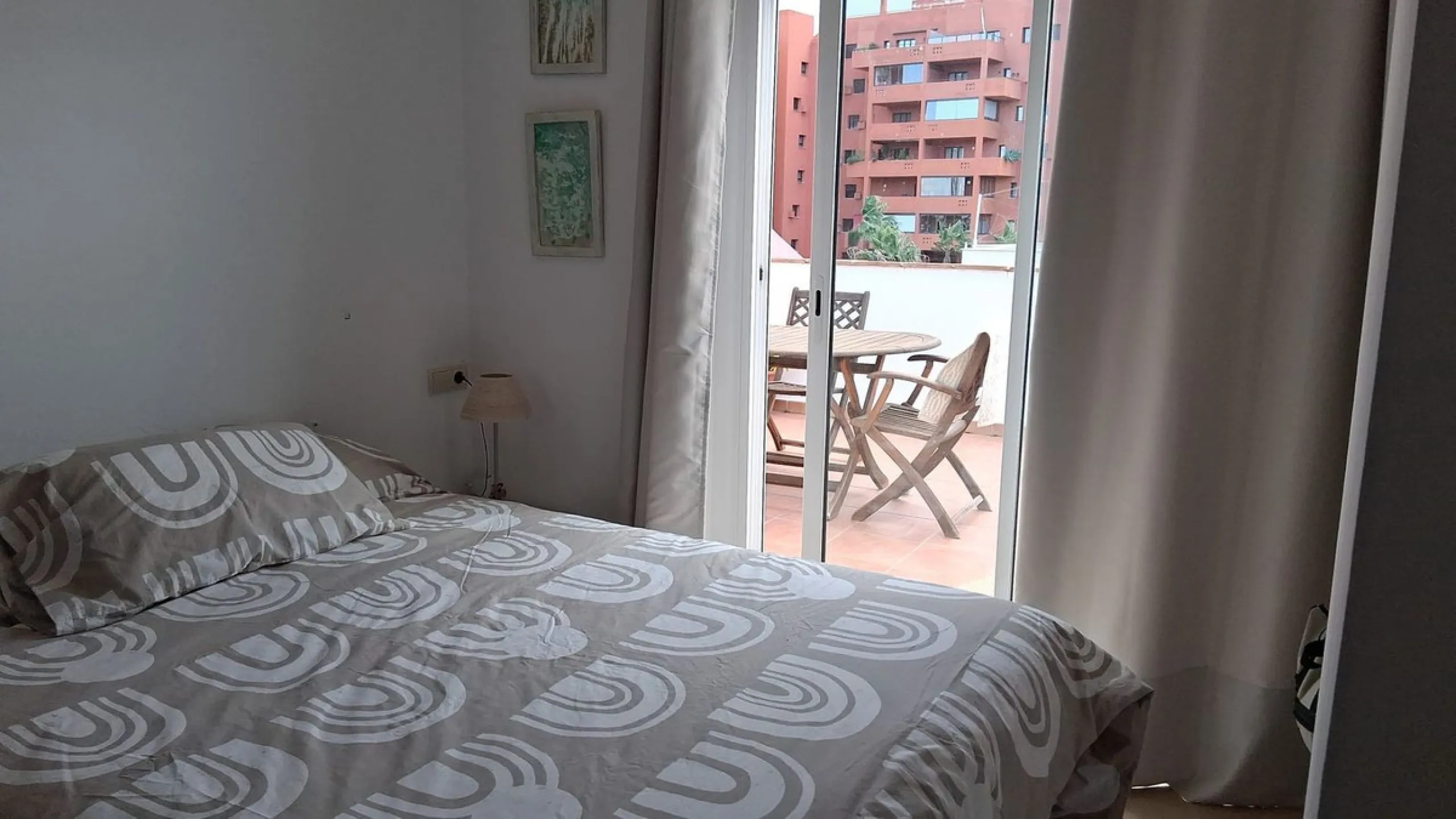 Penthouse Duplex, Estepona, Costa del Sol.
