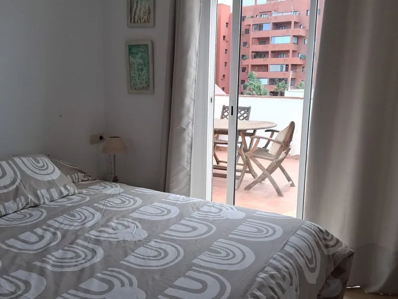 Penthouse Duplex, Estepona, Costa del Sol.