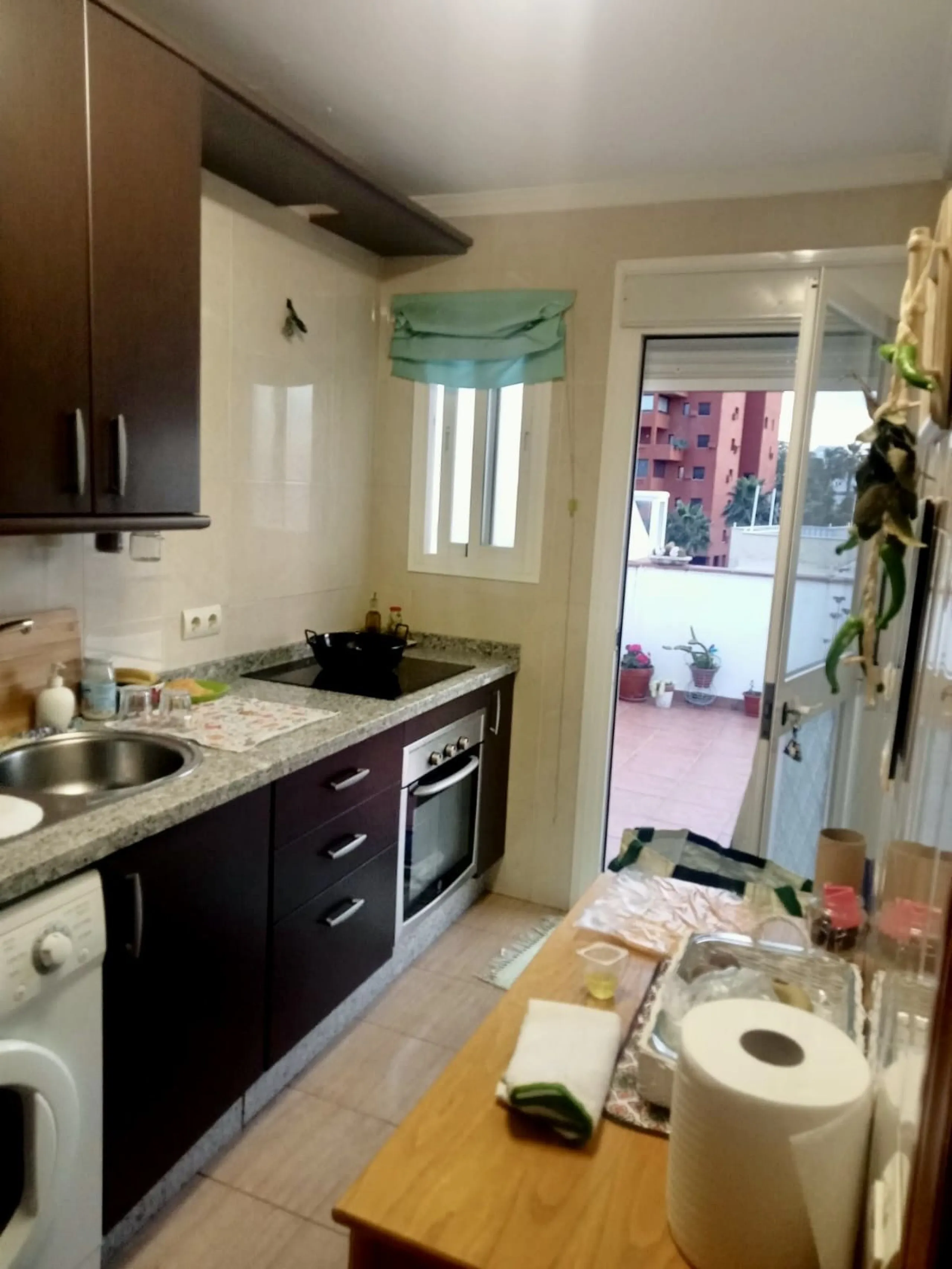 Penthouse Duplex, Estepona, Costa del Sol.
