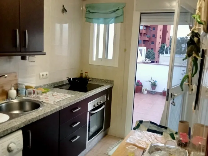 Penthouse Duplex, Estepona, Costa del Sol.