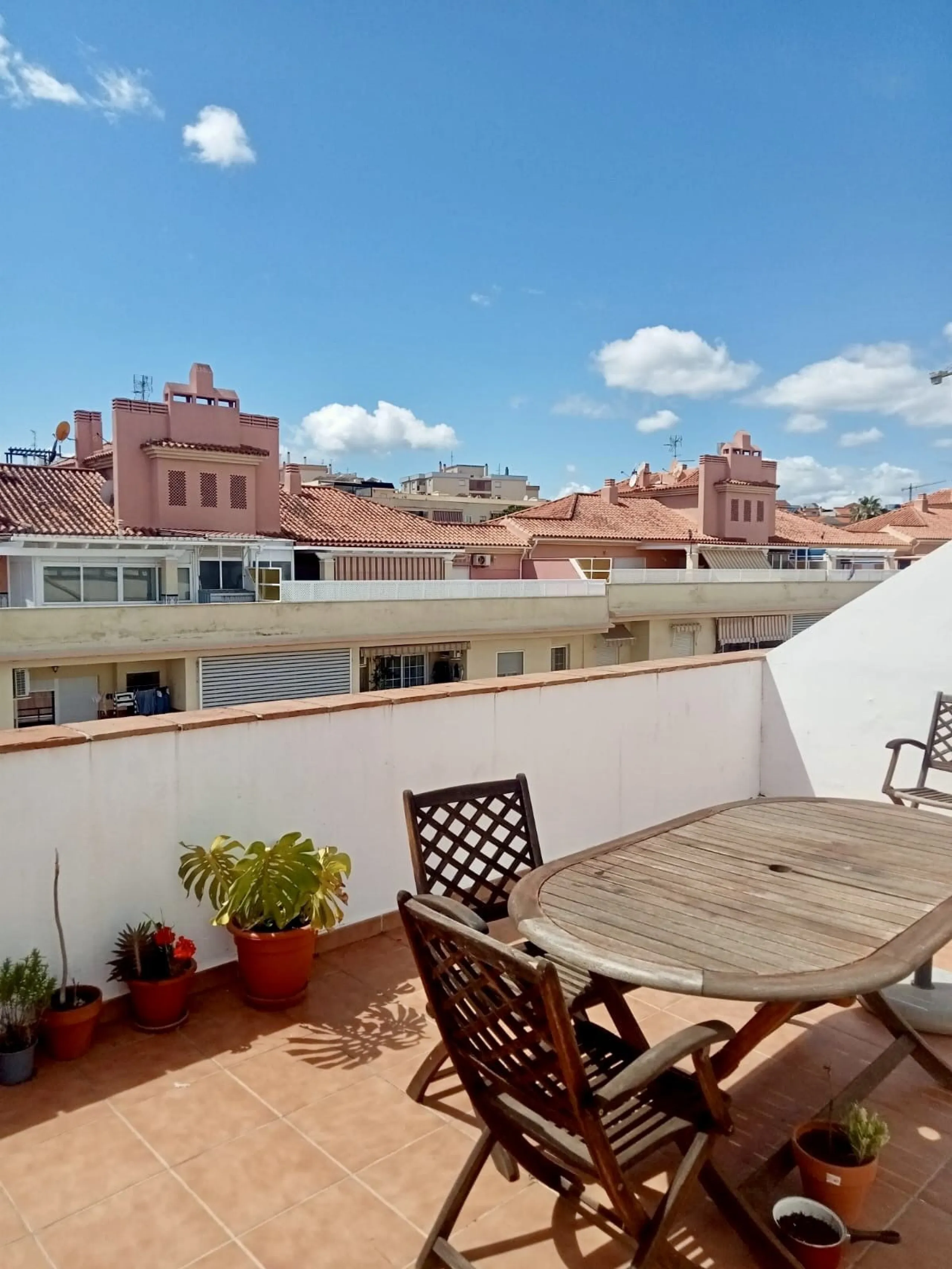 Penthouse Duplex, Estepona, Costa del Sol.