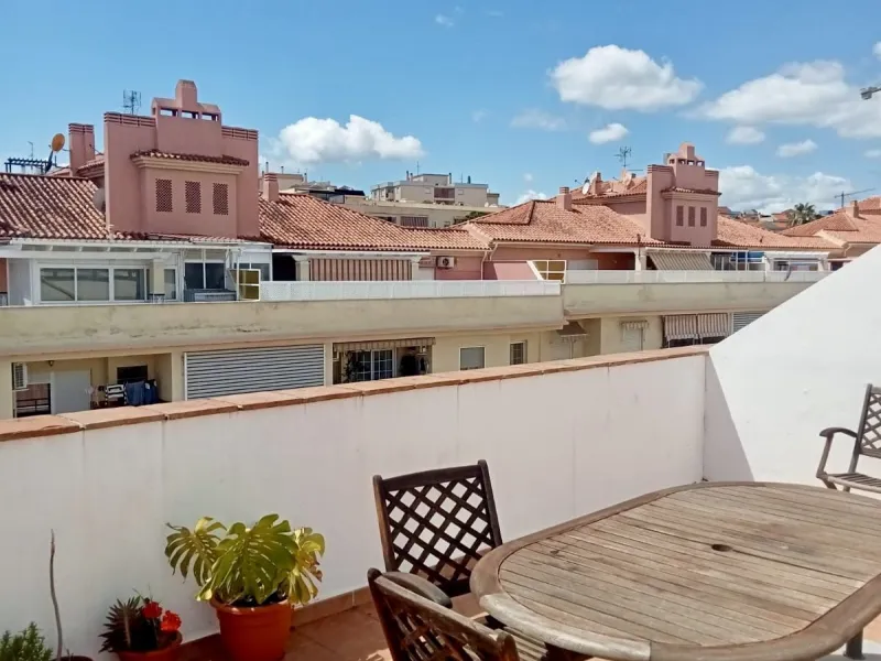Penthouse Duplex, Estepona, Costa del Sol.