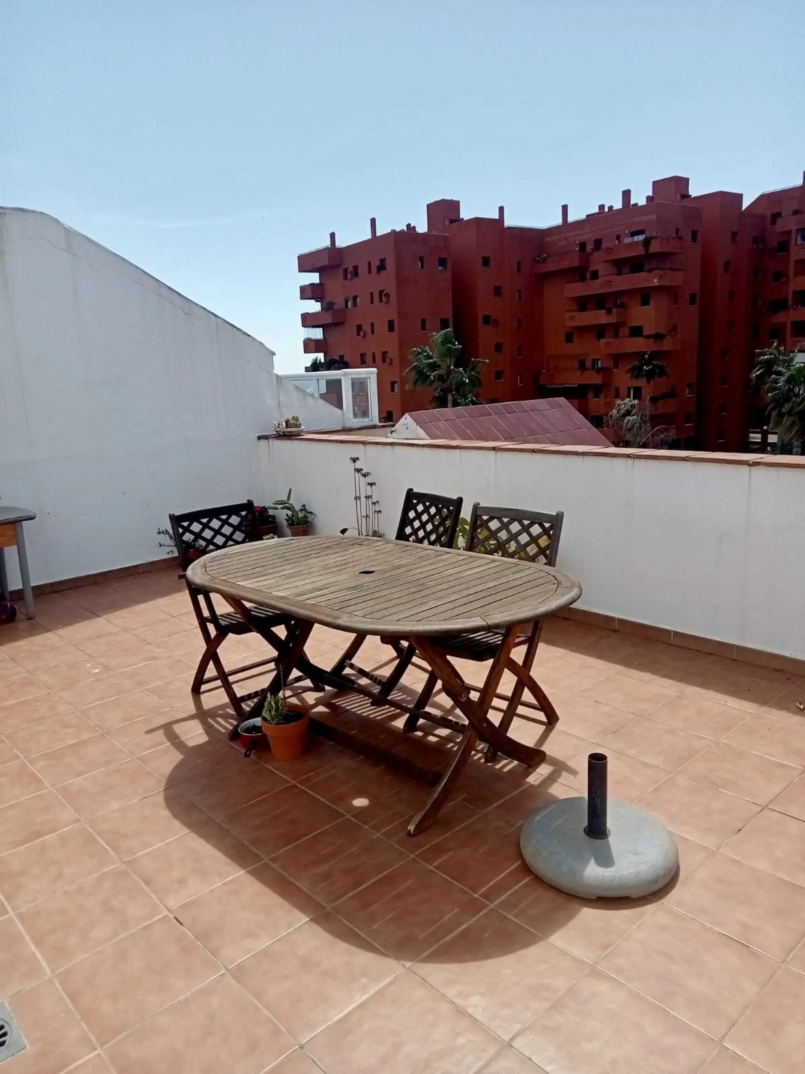 Penthouse Duplex, Estepona, Costa del Sol.