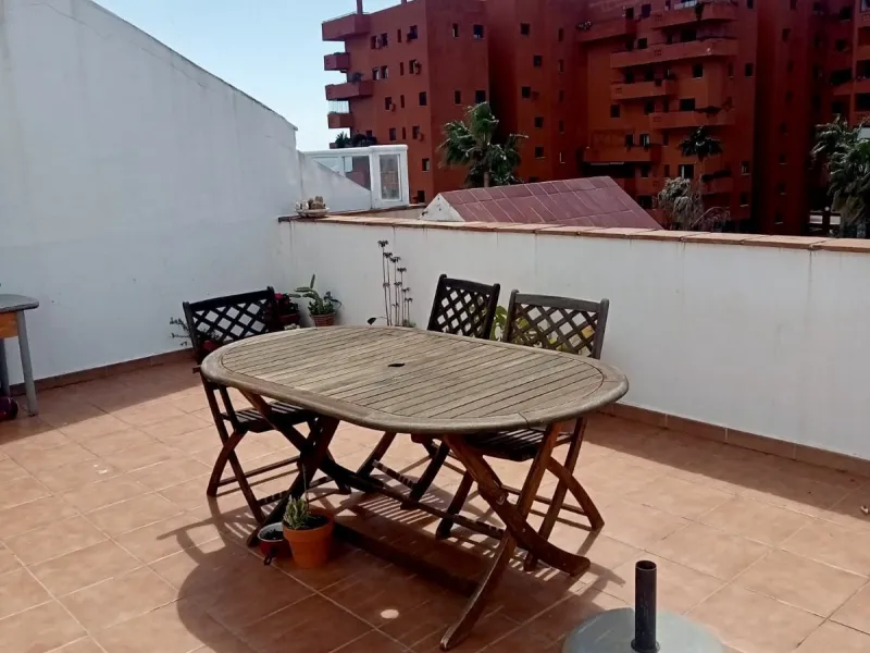 Penthouse Duplex, Estepona, Costa del Sol.