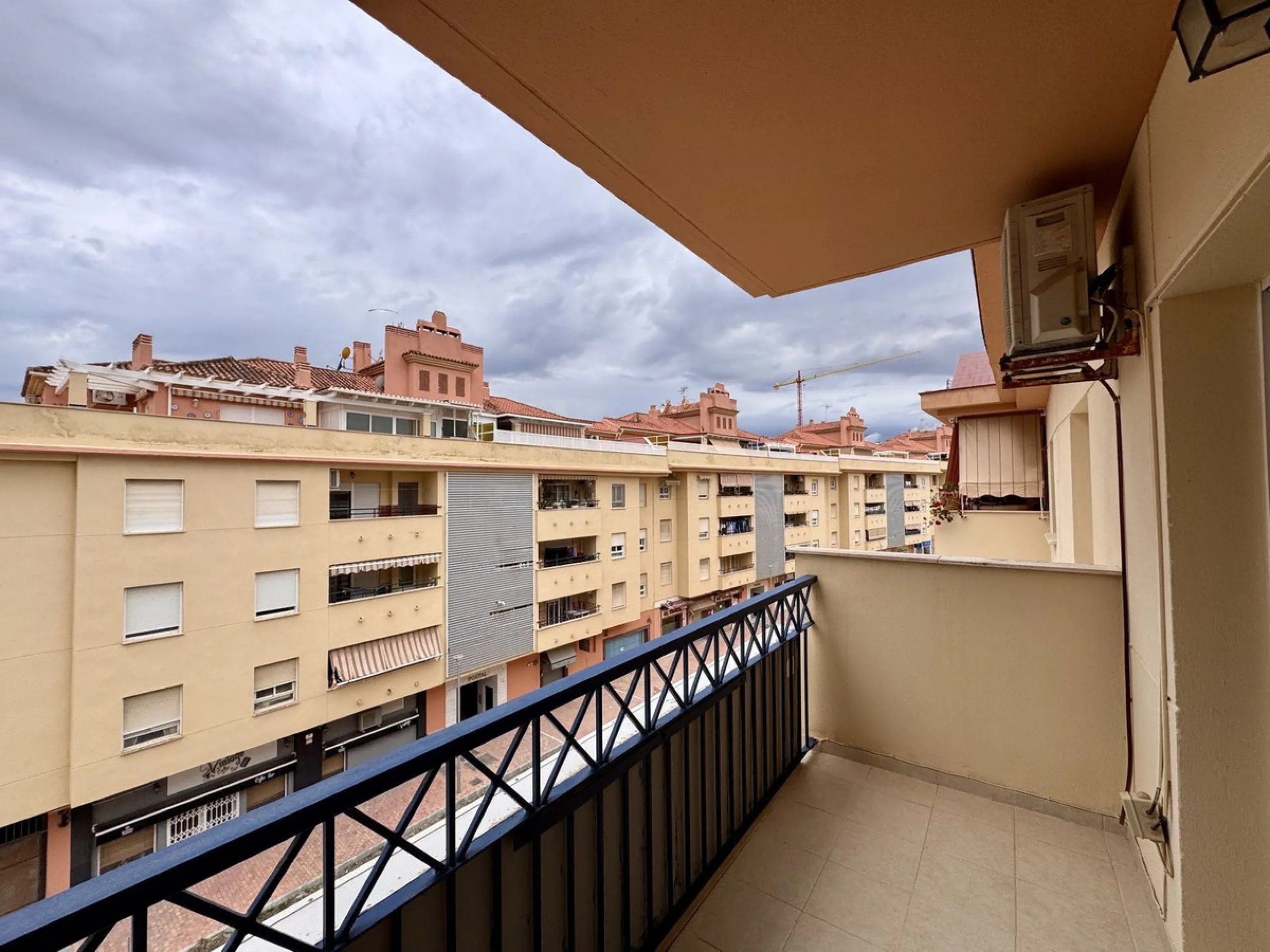 Penthouse Duplex, Estepona, Costa del Sol.