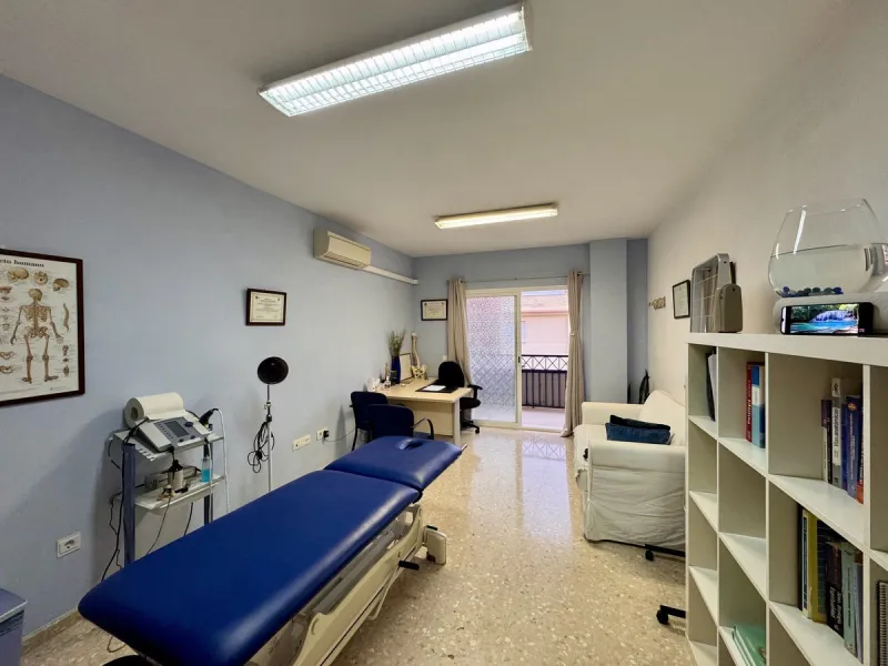 Penthouse Duplex, Estepona, Costa del Sol.
