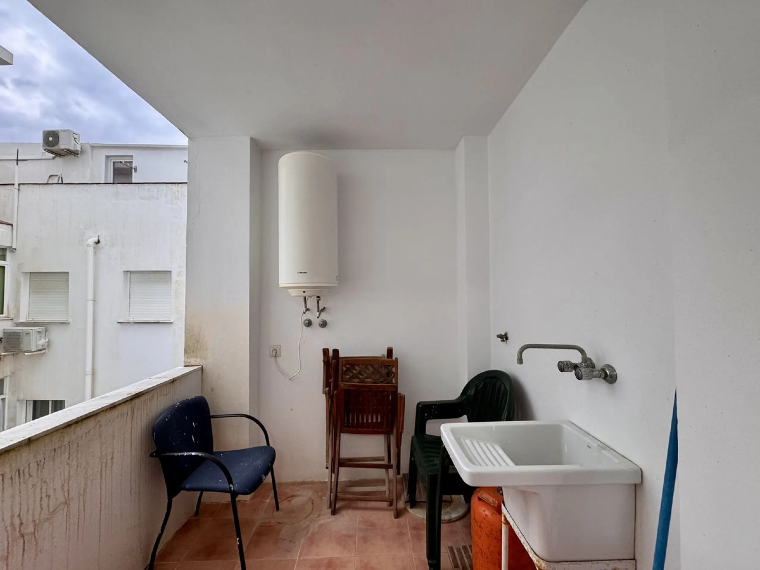 Penthouse Duplex, Estepona, Costa del Sol.