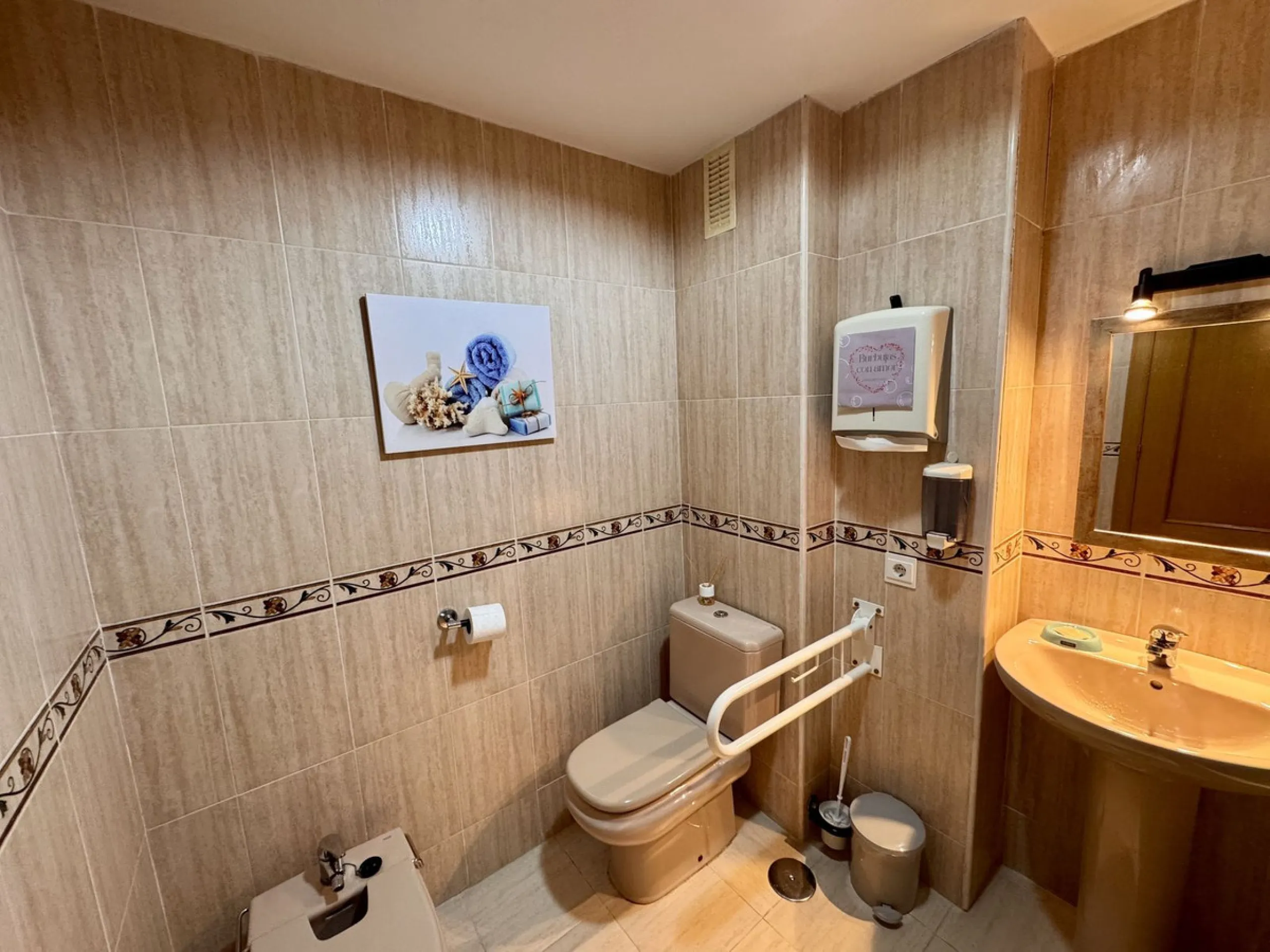 Penthouse Duplex, Estepona, Costa del Sol.