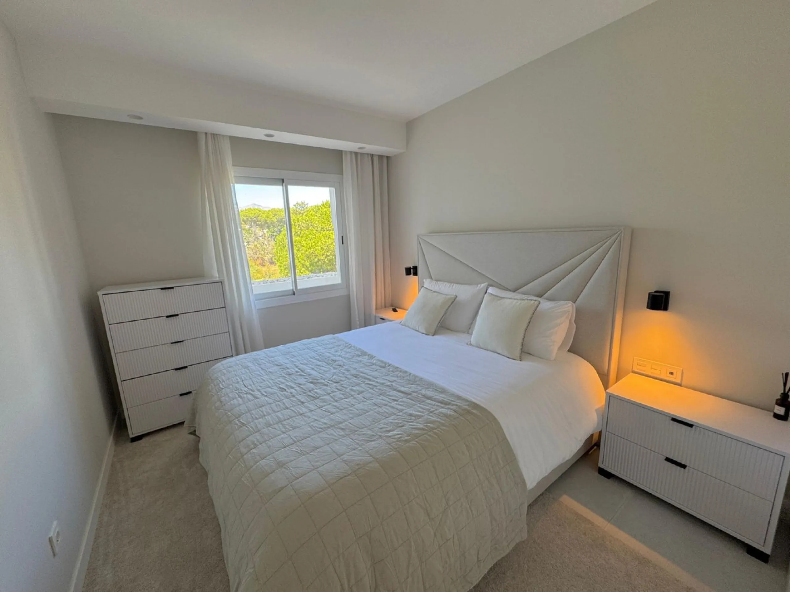 Beachfront Duplex Penthouse in Dominion Beach