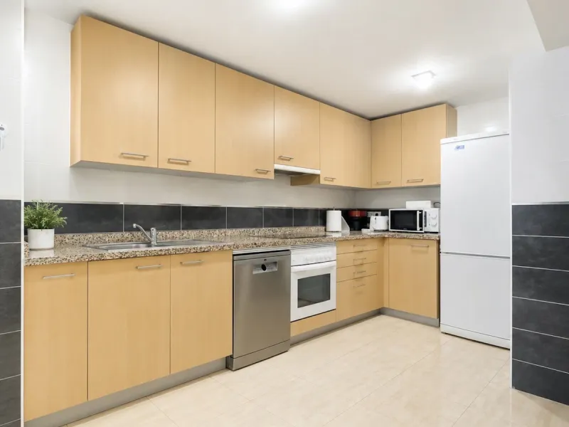 Elegance, Light and a Prime Location in Estepona
