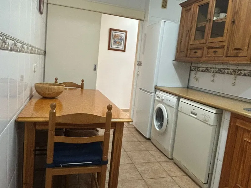 Discover your new home in Estepona! This wonderful apartment in the Tres Banderas development is the perfect opportunity to enjoy life near the beach. Just a five-minute walk from the coast, this bright first-floor apartment features four spacious bedroom