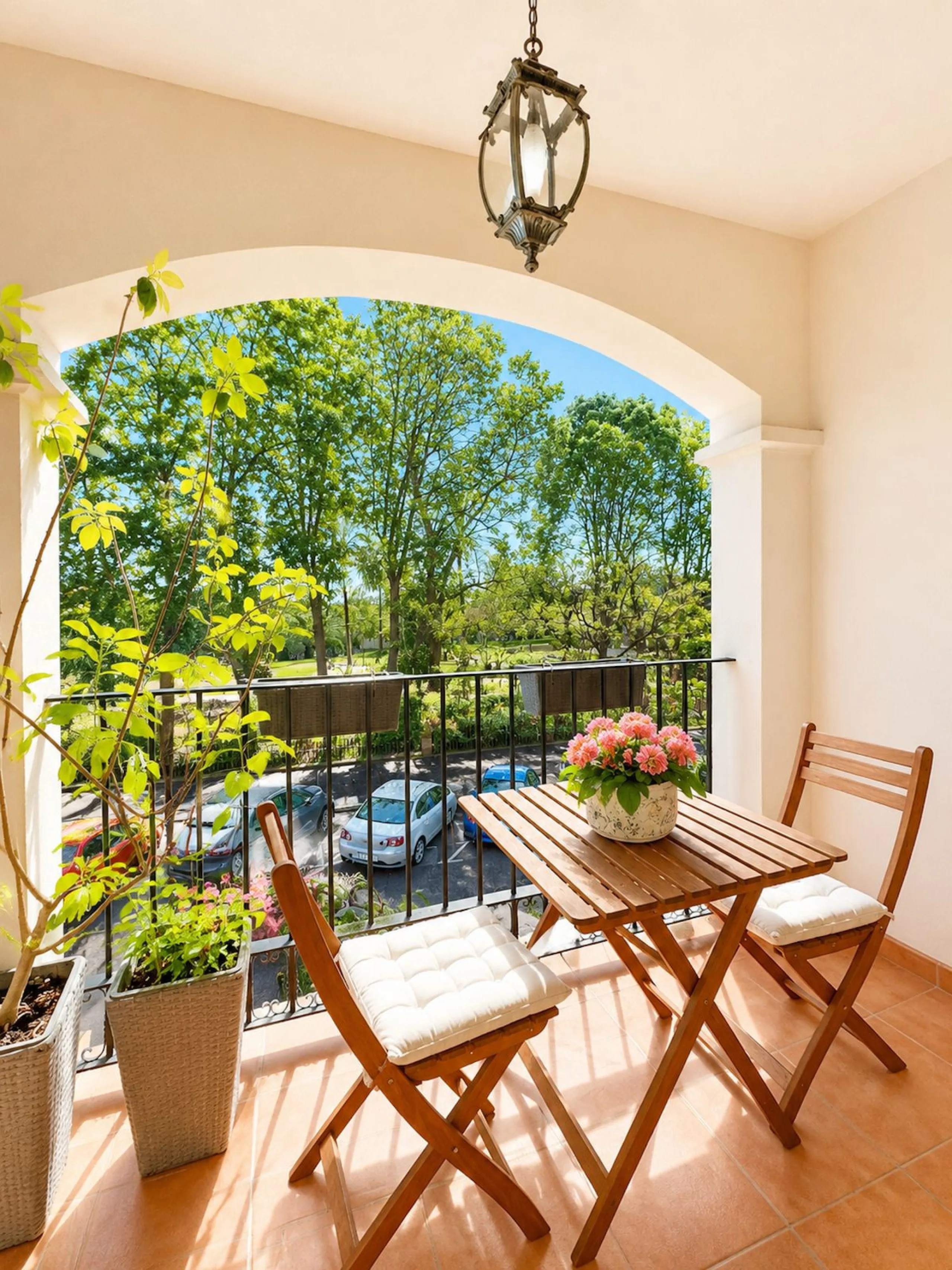Elegance, Light and a Prime Location in Estepona