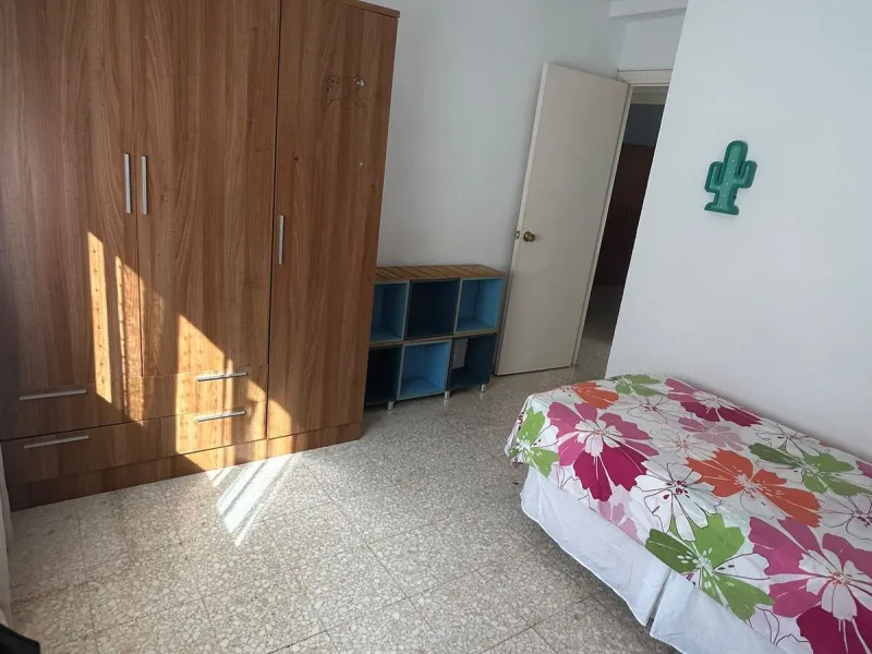 Discover your new home in Estepona! This wonderful apartment in the Tres Banderas development is the perfect opportunity to enjoy life near the beach. Just a five-minute walk from the coast, this bright first-floor apartment features four spacious bedroom