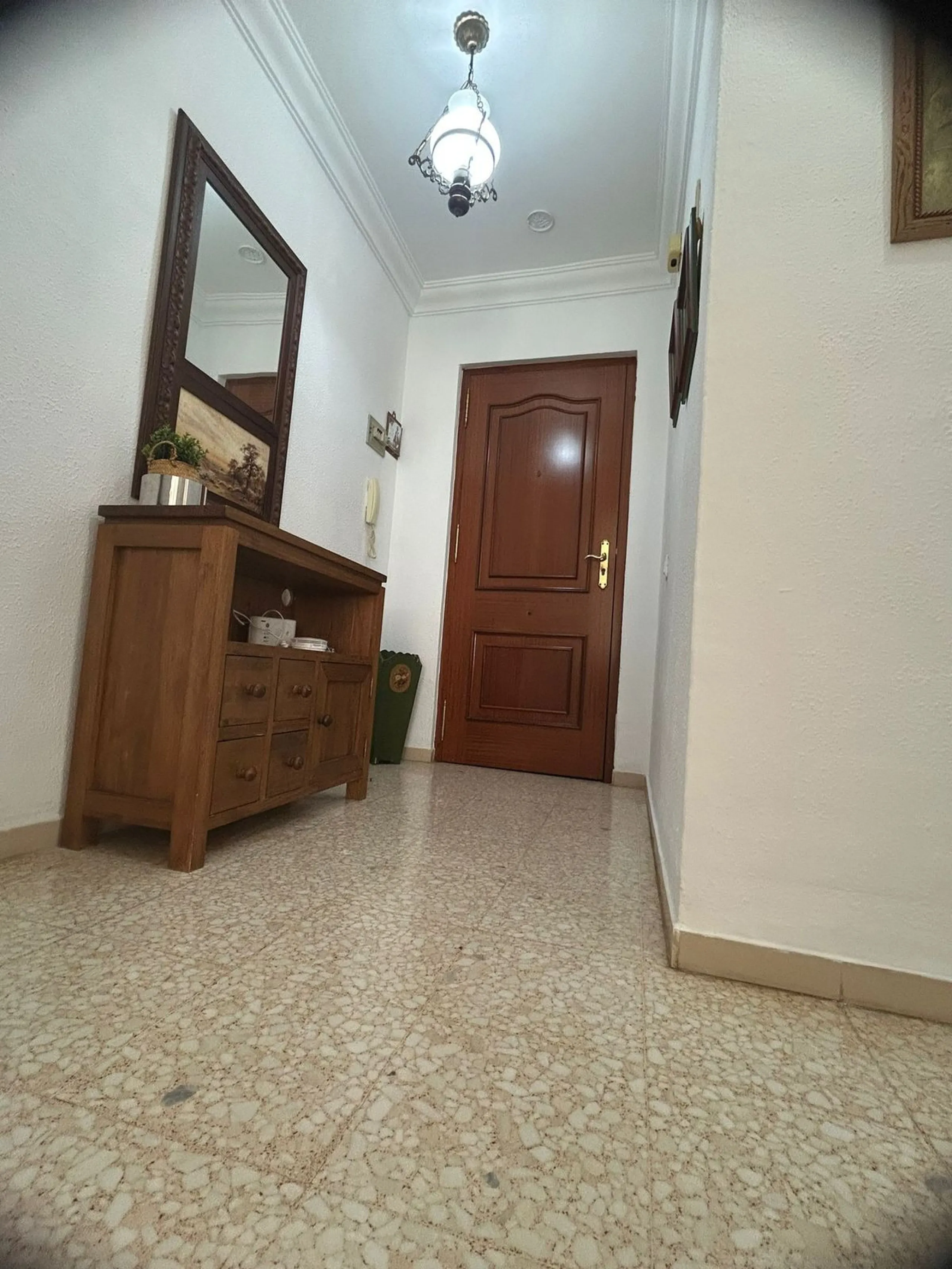 Discover your new home in Estepona! This wonderful apartment in the Tres Banderas development is the perfect opportunity to enjoy life near the beach. Just a five-minute walk from the coast, this bright first-floor apartment features four spacious bedroom