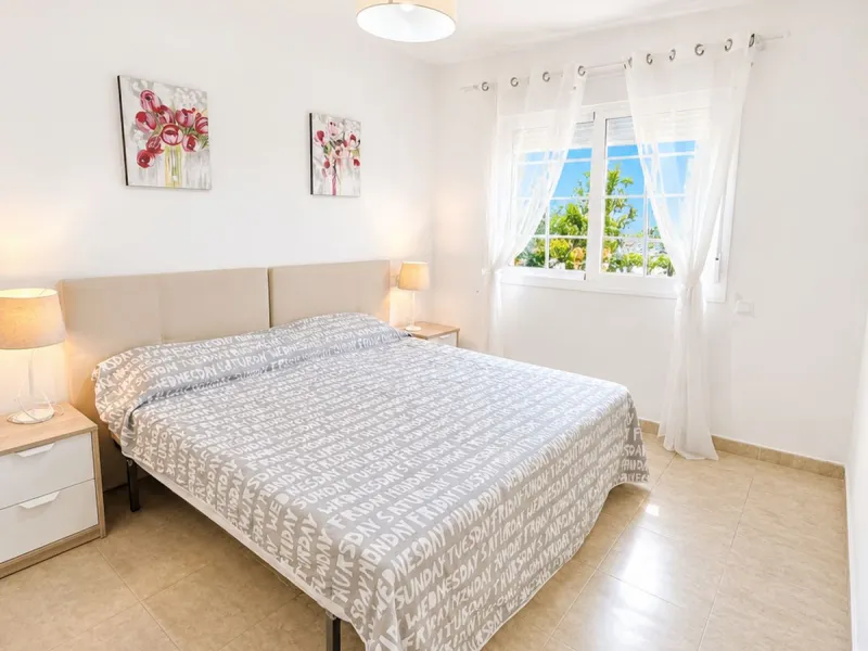 Elegance, Light and a Prime Location in Estepona