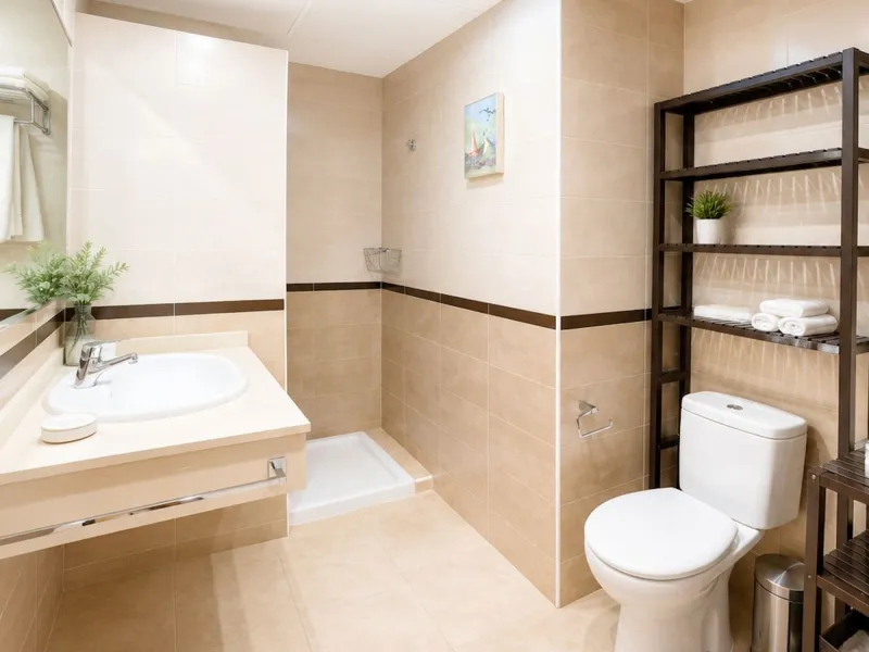 Elegance, Light and a Prime Location in Estepona