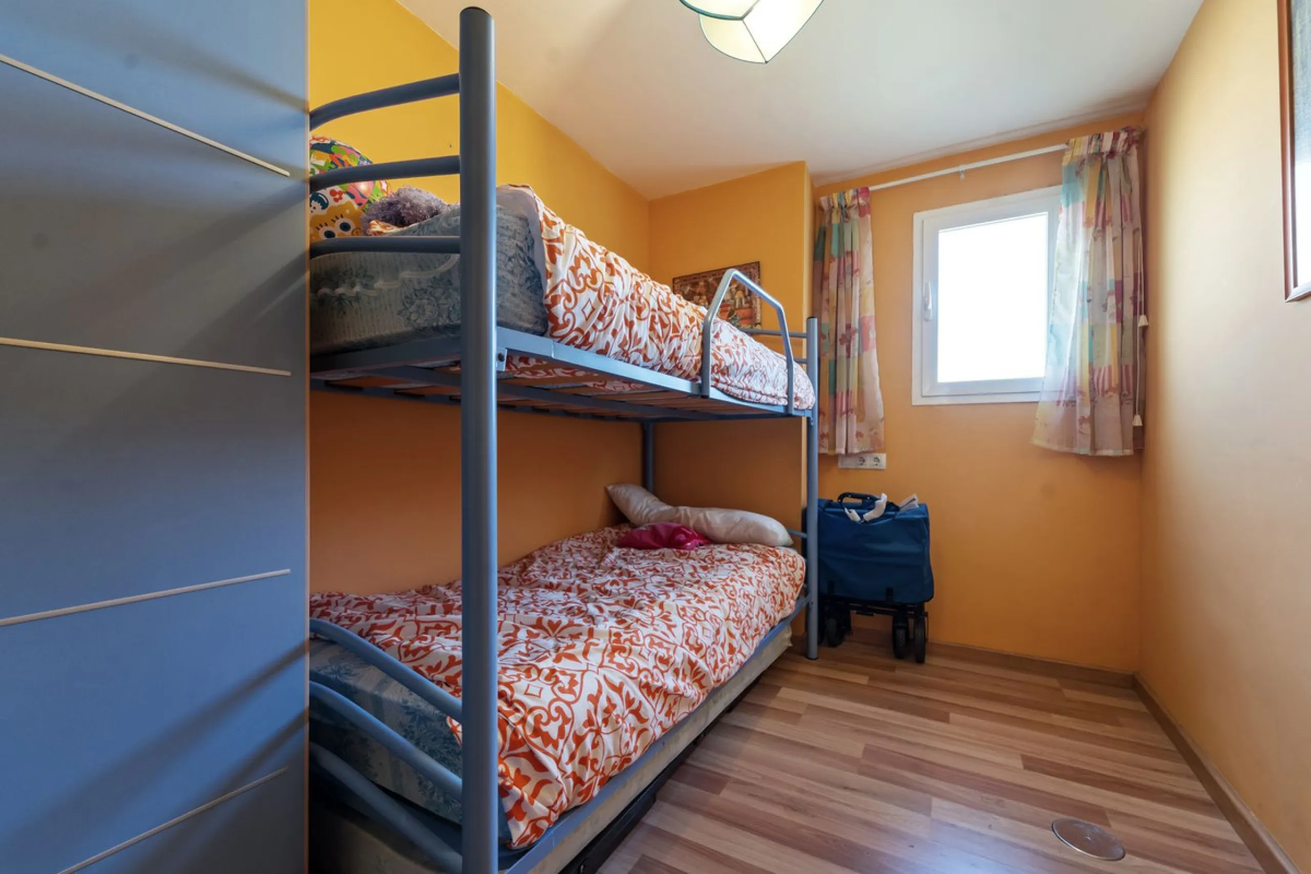3-Bedroom Apartment with Sea Views in Don Juan, Carvajal