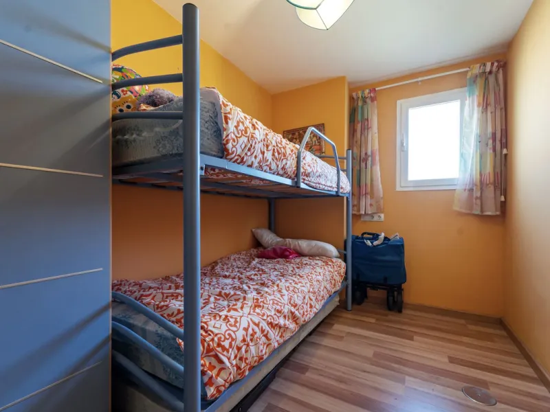 3-Bedroom Apartment with Sea Views in Don Juan, Carvajal