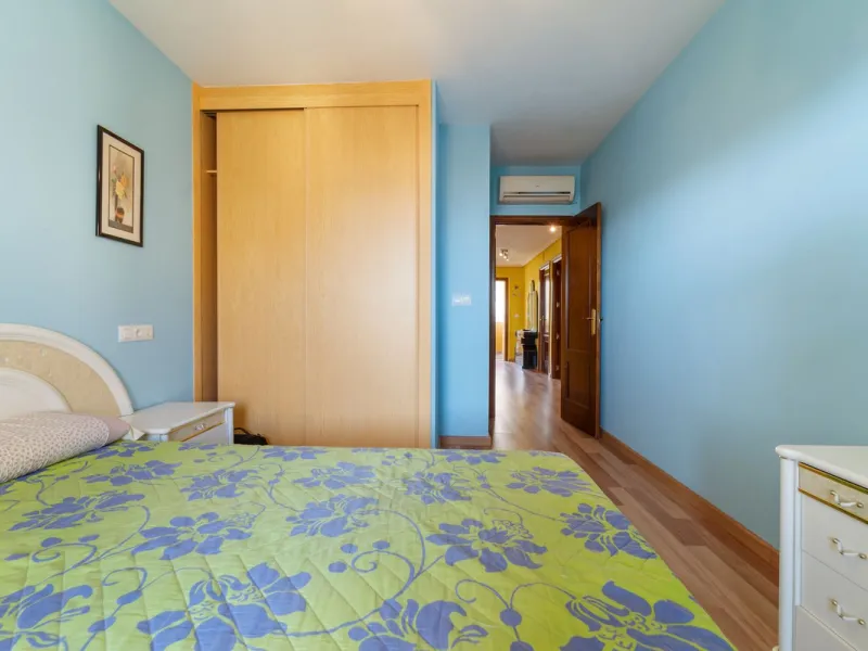 3-Bedroom Apartment with Sea Views in Don Juan, Carvajal