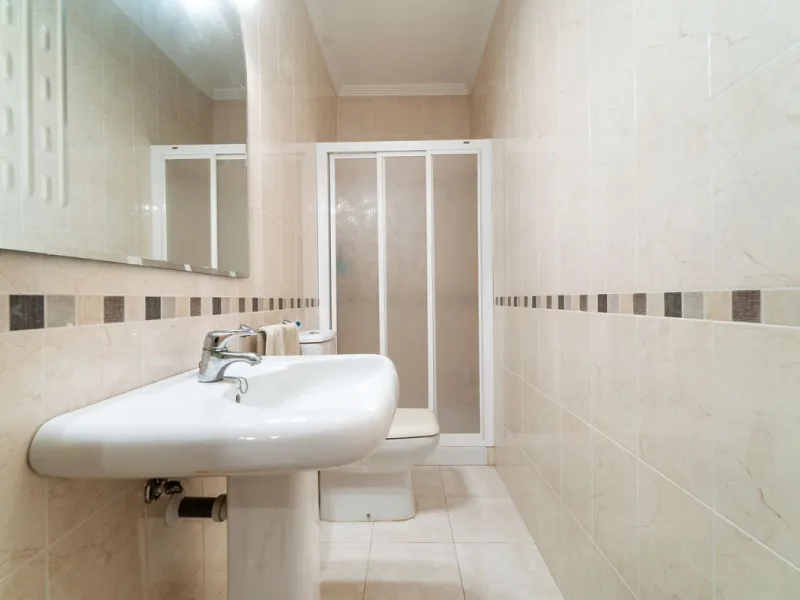 3-Bedroom Apartment with Sea Views in Don Juan, Carvajal