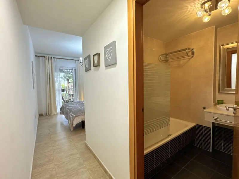 Elegance, Light and a Prime Location in Estepona