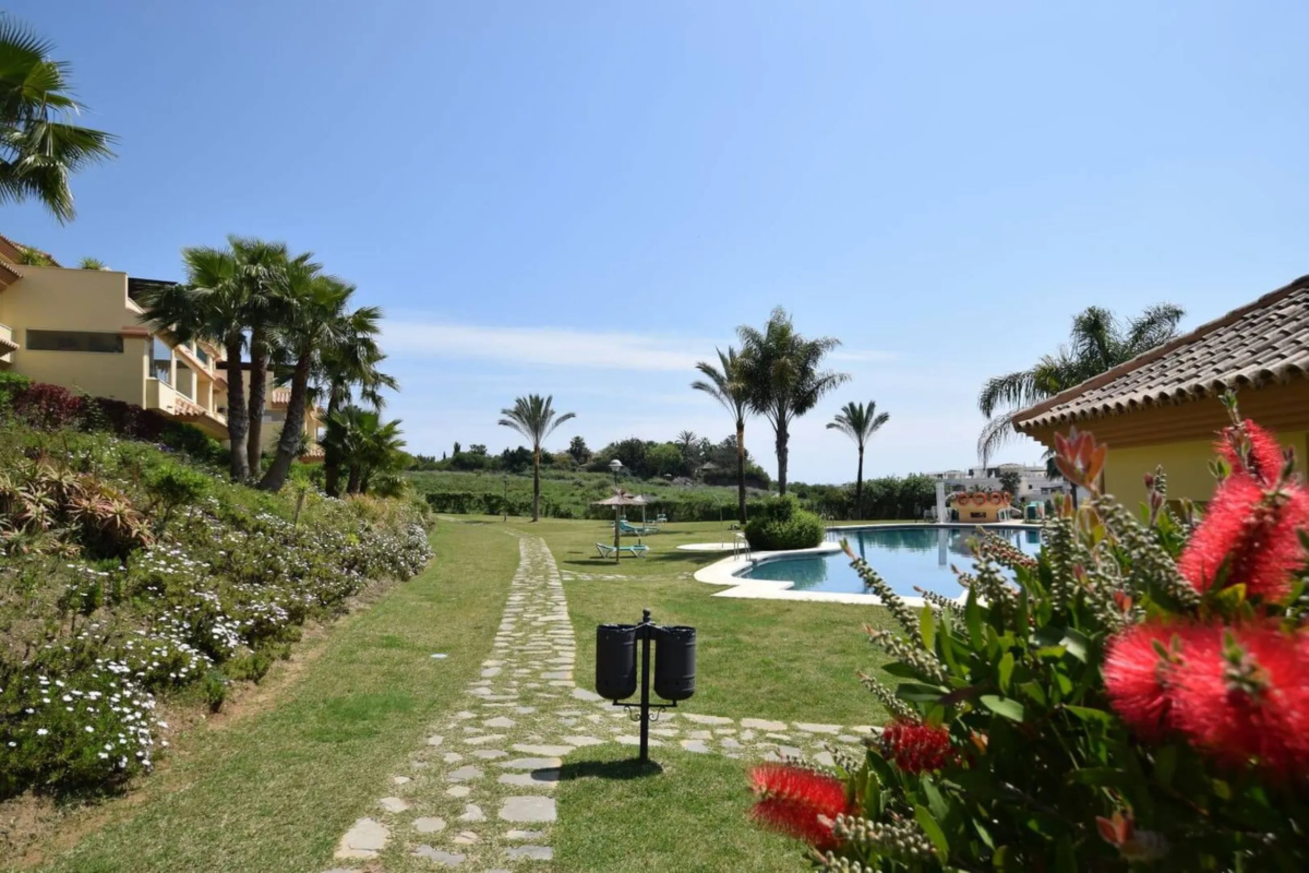 A Hidden Gem in the Heart of Nueva Andalucía