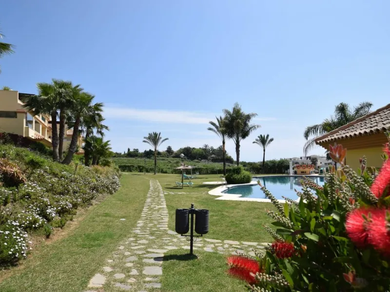 A Hidden Gem in the Heart of Nueva Andalucía