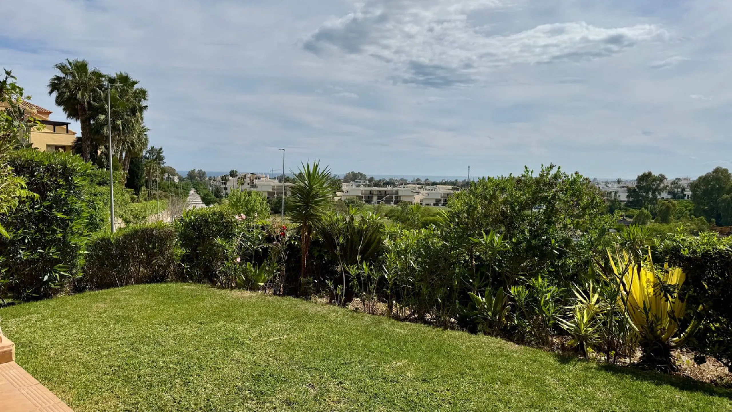 A Hidden Gem in the Heart of Nueva Andalucía