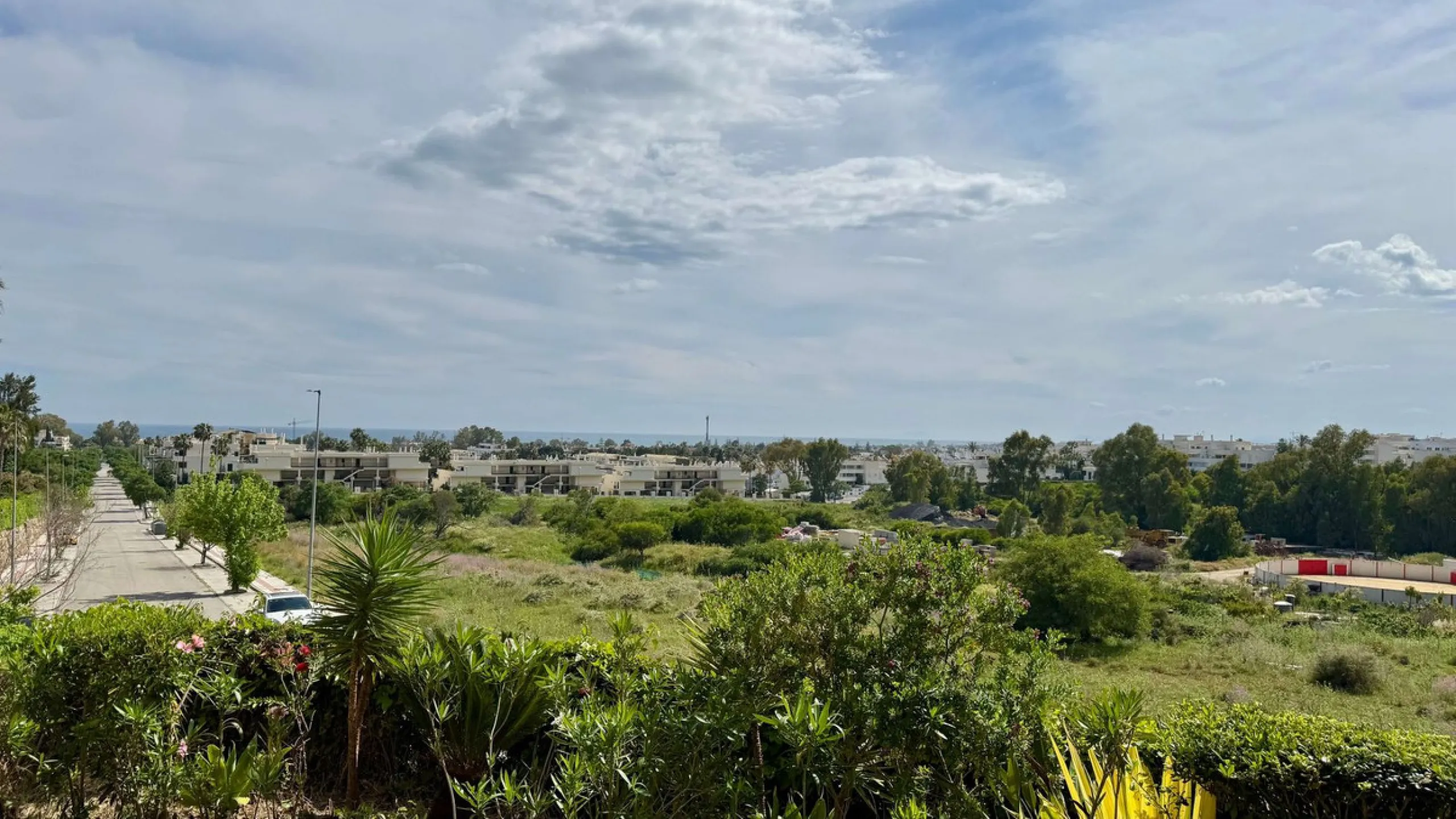 A Hidden Gem in the Heart of Nueva Andalucía