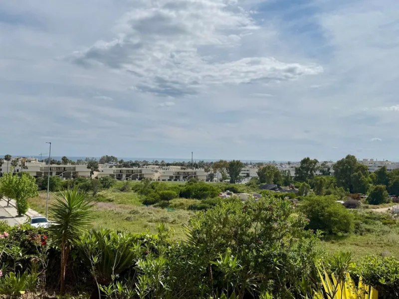 A Hidden Gem in the Heart of Nueva Andalucía