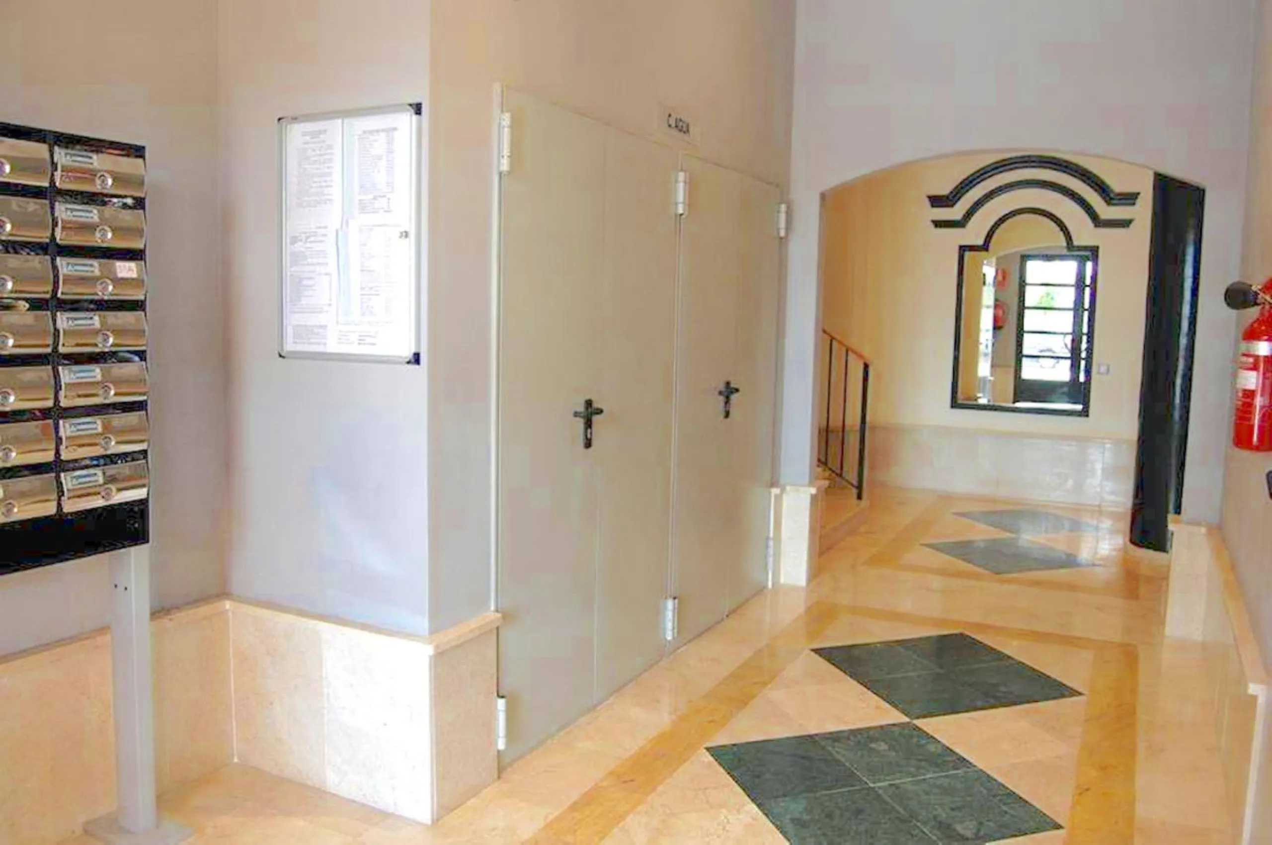 Elegance, Light and a Prime Location in Estepona